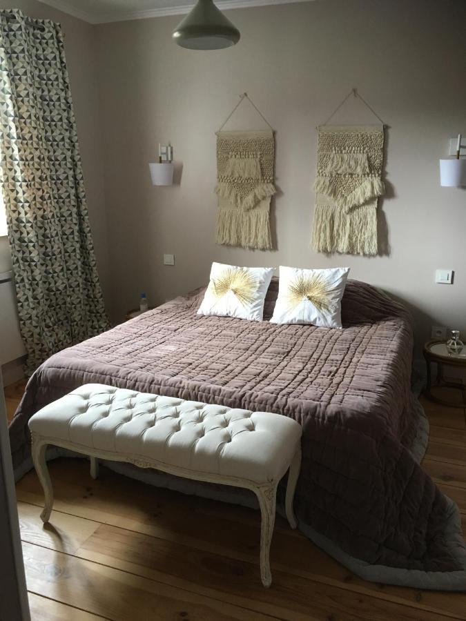 B&B Les Hauts D'Ornans Luaran gambar