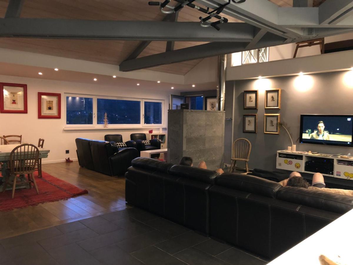 B&B Les Hauts D'Ornans Luaran gambar