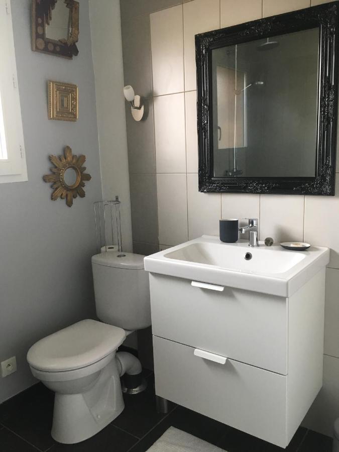 B&B Les Hauts D'Ornans Luaran gambar