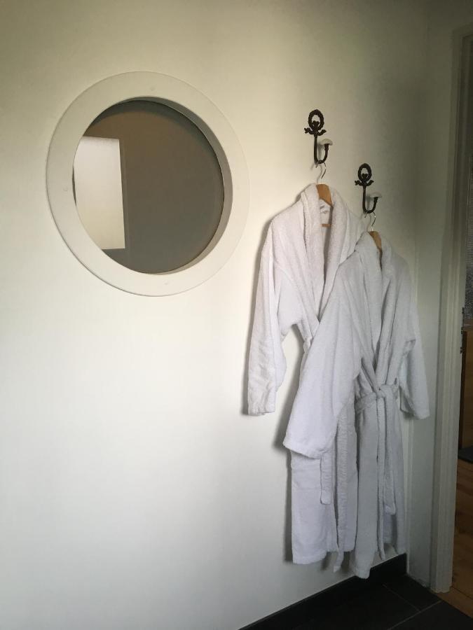 B&B Les Hauts D'Ornans Luaran gambar