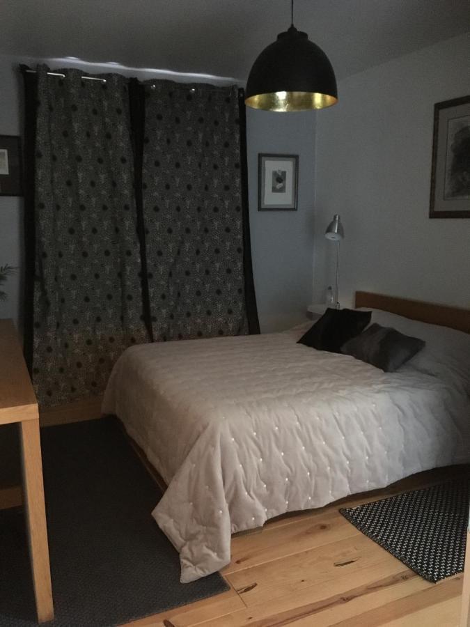 B&B Les Hauts D'Ornans Luaran gambar