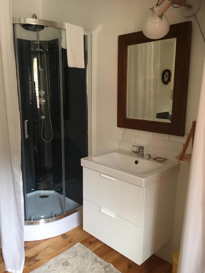 B&B Les Hauts D'Ornans Luaran gambar