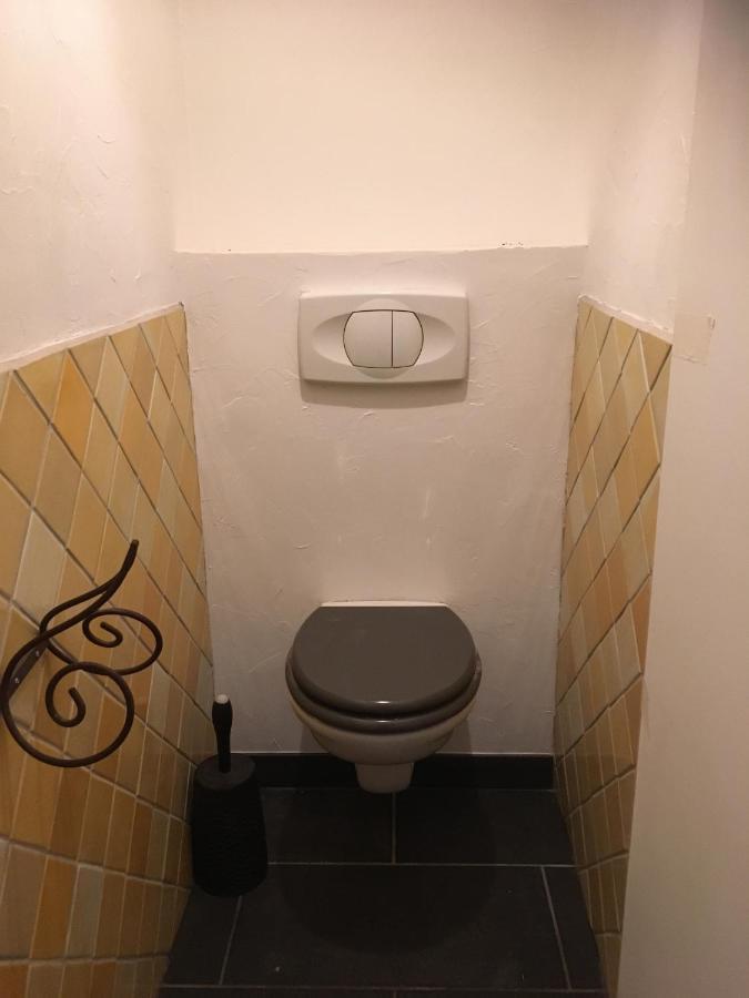 B&B Les Hauts D'Ornans Luaran gambar