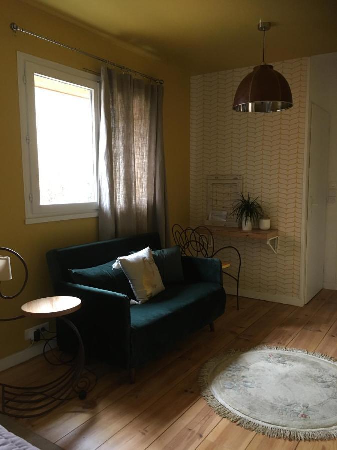 B&B Les Hauts D'Ornans Luaran gambar