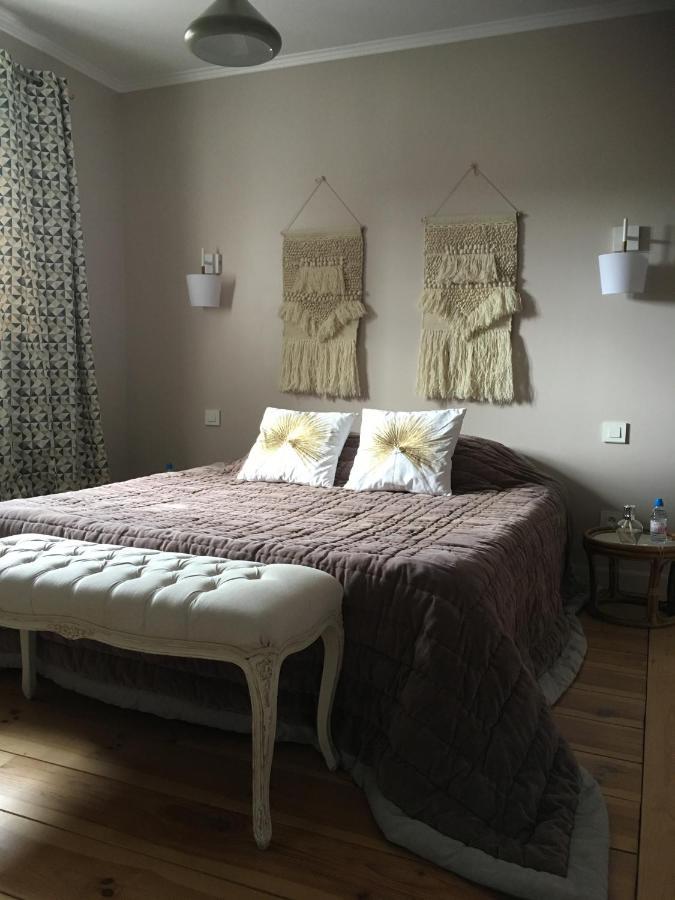 B&B Les Hauts D'Ornans Luaran gambar